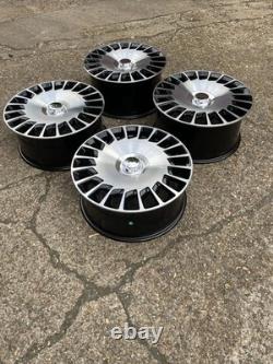 20'' Mercedes Maybach Style Alloy Wheels C E S Class W221 W222 W223 W213 W214