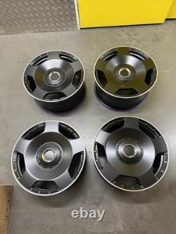 20'' Mercedes MonoBlock Style Alloy Wheels C E S Class W213 W214 W221 W222 W223