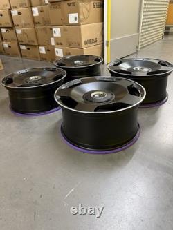 20'' Mercedes MonoBlock Style Alloy Wheels C E S Class W213 W214 W221 W222 W223