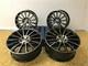 20'' Mercedes New Turbine Twist Style Alloy Wheels C E Class W213 A238