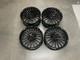 20'' Mercedes S65 Style Alloy Wheels C E S Class W205 W206 W212 W213 W214 W238