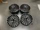 20'' Mercedes S65 Style Alloy Wheels C E S Class W205 W213 W207 W221 W222 W223