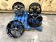 20 New Rs6 Style Style Alloy Wheels X4 Fits Audi A5 A6 A7 A8 Q5 Q7