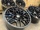 20 Performance Alloy Wheels 5 Series Rims 3/4 Series Rims 846m G20 G30 M Sport
