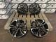 20 S5 Style Alloy Wheels Fits Audi A6 A7 Q4 Q5