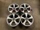 20 Ttrs Rs3 Style Alloy Wheels Deep Concave Silver Machined Audi A7 S7 Rs7