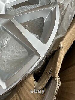 20 VW Edition 35 Style Alloy Wheels 5x112 Tiguan Passat Golf T-Roc Audi Merc