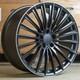 20 Cls 3 Style Alloy Wheels Mercedes C E S Amg Cls Sl Class Staggered Tyres