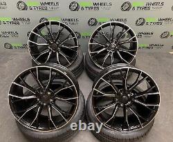 20 inch BMW 4 Series Alloy Wheels New 669M Style M Sport (Set of four) Cheap