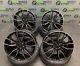 20 Inch Bmw 4 Series Alloy Wheels New 669m Style M Sport (set Of Four) Cheap
