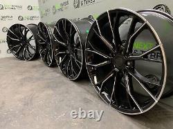 20 inch BMW 4 Series Alloy Wheels New 669M Style M Sport (Set of four) Cheap