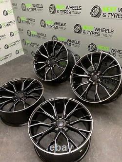 20 inch BMW 4 Series Alloy Wheels New 669M Style M Sport (Set of four) Cheap