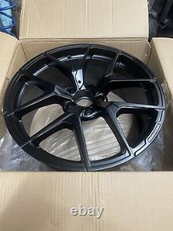 20' ys amg Style Alloy Wheels & tyres fit Mercedes E S W212 213 221 222 wider re