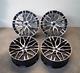 20inch New Audi A7/s7 R8 Sport Style Alloy Wheels Fit Audi A7 S7 X4