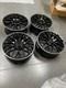 21'' Mercedes New Gls Style Alloy Wheels Ml Gle Coupe Gls R Class