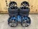 21 Rs6 Concave Style Alloy Wheels + Tyres Fits Audi A6 A7 Q4 Q5