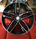 21 Rs6 C Style Alloy Wheels To Fit New Shape Audi Q7 Q5 A8