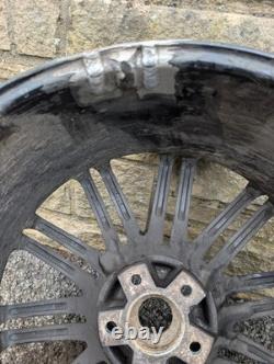 21 Set x4 New Porsche Macan Style Alloy Wheels 9J 10J