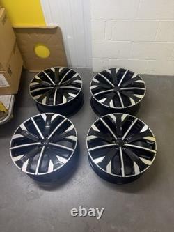 21'' Volvo XC90 Style Alloy Wheels Fits XC60 XC70 XC90