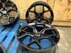 22 Bmw X6 / X6 M (g06 / F96) 2020 Gloss Black Concave Style Alloy Wheels