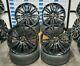 22 Inch 9012 Style Fits Range Rover Sport /vogue New Alloy Wheels & Tyres 5x120