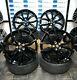 22 Inch Fits Range Rover Sport / Vogue Svr 5083 Style New Alloy Wheels & Tyres