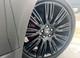 22 Range Rover 9012 Style Alloy Wheels Gloss Black Range Rover Evoque/velar X4