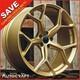 22 Rs6 F Sg Style Alloy Wheels X4 Tyres Fits Audi A7 A8 Q5 Q7 E-tron
