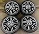22 Range Rover Sport/ Vogue Autobiography 9012 Style Alloy Wheels & Tyres
