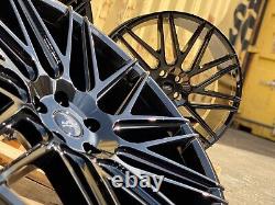 22'' inch Alloy Wheels Range Rover Velar Sport style Land Rover New