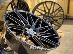 22'' inch Alloy Wheels Range Rover Velar Sport style Land Rover New