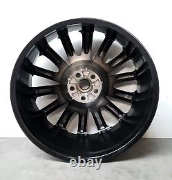 22inch Range Rover Sport/ Vogue Turbines Style Alloy Wheels Brand New Bargain