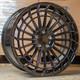 22new Amg Style Alloy Wheels Audi Q7/q8/a8 Mercedes Ml Gl S Class Bentley Tyres