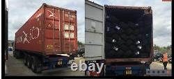 22new amg style alloy wheels audi q7/q8/a8 mercedes ml gl s class bentley tyres