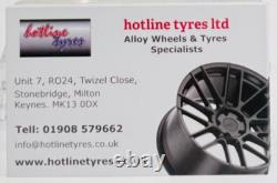 22new amg style alloy wheels audi q7/q8/a8 mercedes ml gl s class bentley tyres