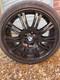 2 X Bmw M Sport E46 M3 19 Genuine Style 67 Is47 8j 2229650 Alloy Wheels & Tyres