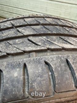 2 X Bmw M Sport E46 M3 19 Genuine Style 67 Is47 8j 2229650 Alloy Wheels & Tyres