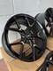4x19 Brand New Audi Rs/s3/a3 Voursprung Style Alloy Wheels Satin Matt 5x112