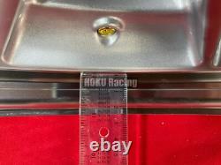 4X 18 5X120 HAXER HX025 RS style deep dish alloy wheels for BMW E36 E46 E90