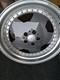 4x 18 Aero Performa25 Amg Style Alloy Wheels Monoblock Grey For Mercedes 5x112