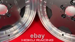 4X 18 AERO PERFORMA25 AMG style alloy wheels MONOBLOCK grey for Mercedes 5x112