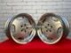 4x 18 Amg Aero Style Alloy Wheels Monoblock Deep Dish For Mercedes 5x112