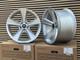 4x 19 128 Style 5x120 Concave Alloy Wheels For Bmw E34 E38 E39 E60 E61