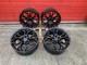 4x 19 433m Style Xt 5x120 M Alloy Wheels For Bmw 3 4 5 6 Series F06 F10 F30 F32