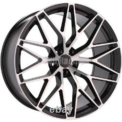 4X 21 5X130 Concave style alloy wheels for Porsche Cayenne E3 GT GTS COUPE