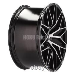 4X 21 5X130 Concave style alloy wheels for Porsche Cayenne E3 GT GTS COUPE