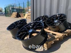 4X NEW 20 inch Alloys Alloy Wheels FIT BMW 3 SERIES E90 E91 E92 E93 F30 F31 F34