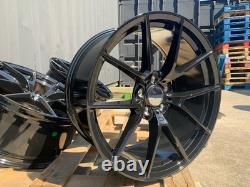 4X NEW 20 inch Alloys Alloy Wheels FIT BMW 3 SERIES E90 E91 E92 E93 F30 F31 F34