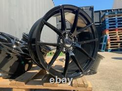 4X NEW 20 inch Alloys Alloy Wheels FIT BMW 3 SERIES E90 E91 E92 E93 F30 F31 F34