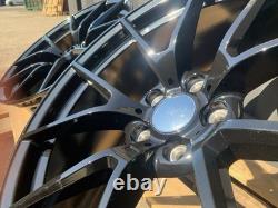 4X NEW 20 inch Alloys Alloy Wheels FIT BMW 3 SERIES E90 E91 E92 E93 F30 F31 F34